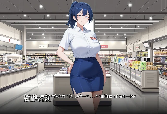 安卓+电脑【日系SLG/沙盒】荡妇之王 v0.2.3步-小强游戏