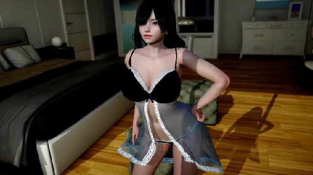 安卓+电脑【亚洲SLG/动态/后宫】清醒 全CG画廊v0.8步-小强游戏