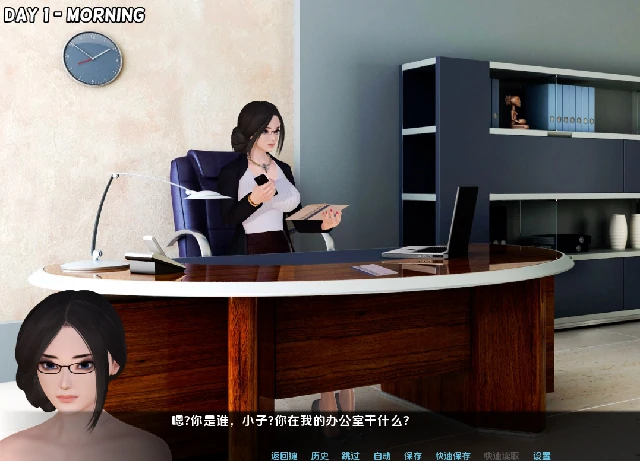 图片[7]-安卓+电脑【亚洲SLG/动态】池畔探险 第一季 步-小强游戏