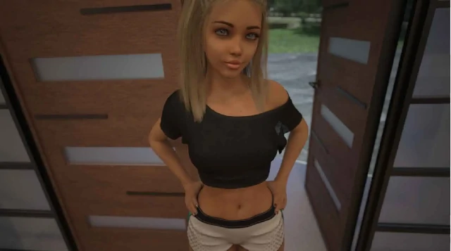 图片[7]-安卓+电脑【欧美SLG/动态】我的意大利荡妇妻子v0.6-小强游戏