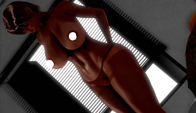 图片[8]-安卓+电脑【亚洲SLG/动态】我的妻子丸子 v0.4.1步-小强游戏