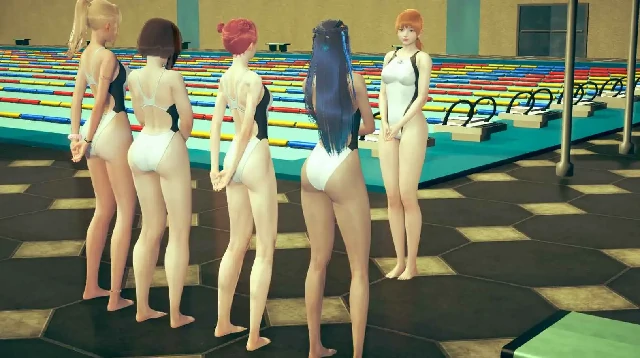 安卓+电脑【亚洲SLG/动态】如果我能改变 v0.3.7步-小强游戏