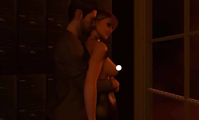 图片[6]-安卓+电脑【欧美SLG/动态】为她服务 v0.89.50步-小强游戏