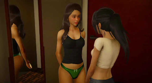 图片[2]-安卓+电脑【亚洲SLG/动态】心动工作室 v0.1.2步-小强游戏