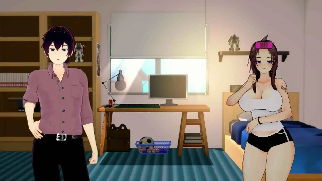 图片[7]-安卓+电脑【日系SLG/动态】新家庭 v0.4.7步-小强游戏