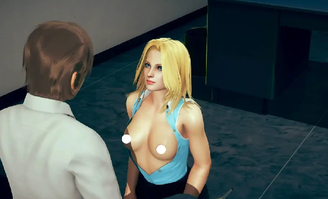 图片[3]-安卓+电脑【亚洲SLG/动态】如果我能改变 v0.3.7步-小强游戏