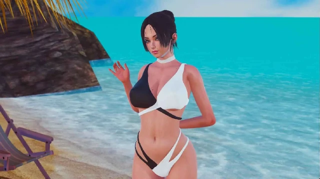 图片[2]-安卓+电脑（亚洲SLG/动态）真正的丈夫 全CG画廊 v1.4步-小强游戏