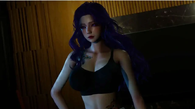 安卓+电脑【亚洲SLG/动态】回声:我们告诉自己的谎言Ep.2步-小强游戏