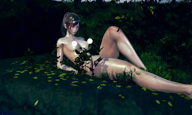 图片[14]-安卓+电脑【亚洲SLG/动态】任性旅行者之家 全CG画廊v0.20步-小强游戏