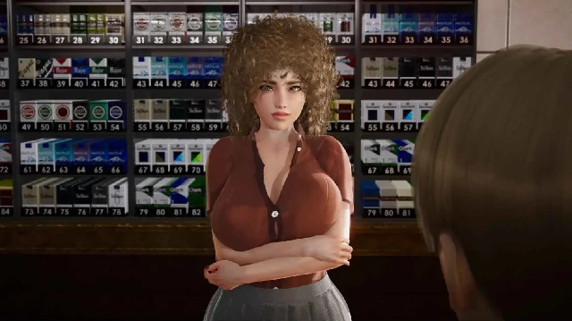 图片[9]-安卓+电脑【亚洲SLG/动态】欲望驱使 全CG画廊v0.3.5步-小强游戏