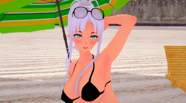 图片[2]-安卓+电脑【日系SLG/同人/动态】回归本源 v0.43步-小强游戏