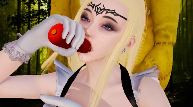 图片[2]-安卓+电脑【亚洲SLG/动态】池畔探险 第一季 步-小强游戏