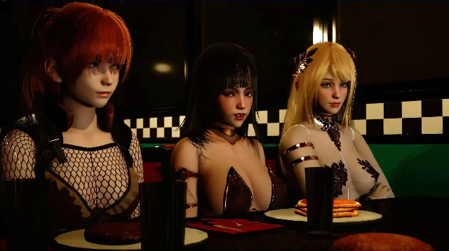 图片[8]-安卓+电脑【亚洲SLG/动态】枢纽 v0.6步-小强游戏